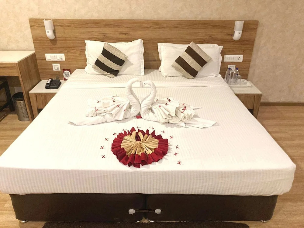 Bilaspur: Hotel Silver Oak