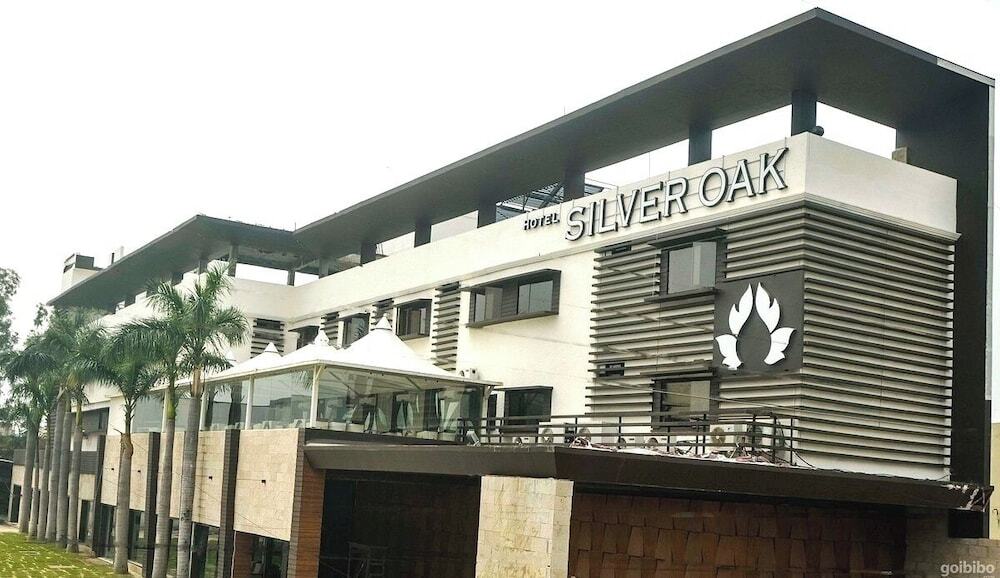 Bilaspur: Hotel Silver Oak
