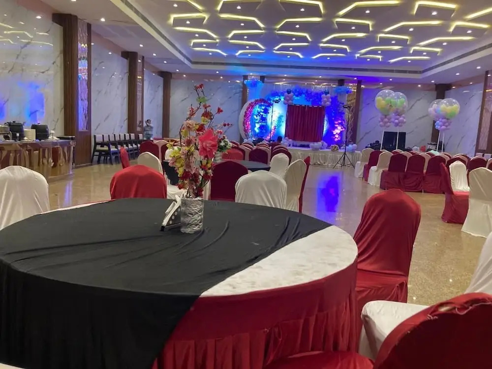 Bilaspur: Hotel Silver Oak