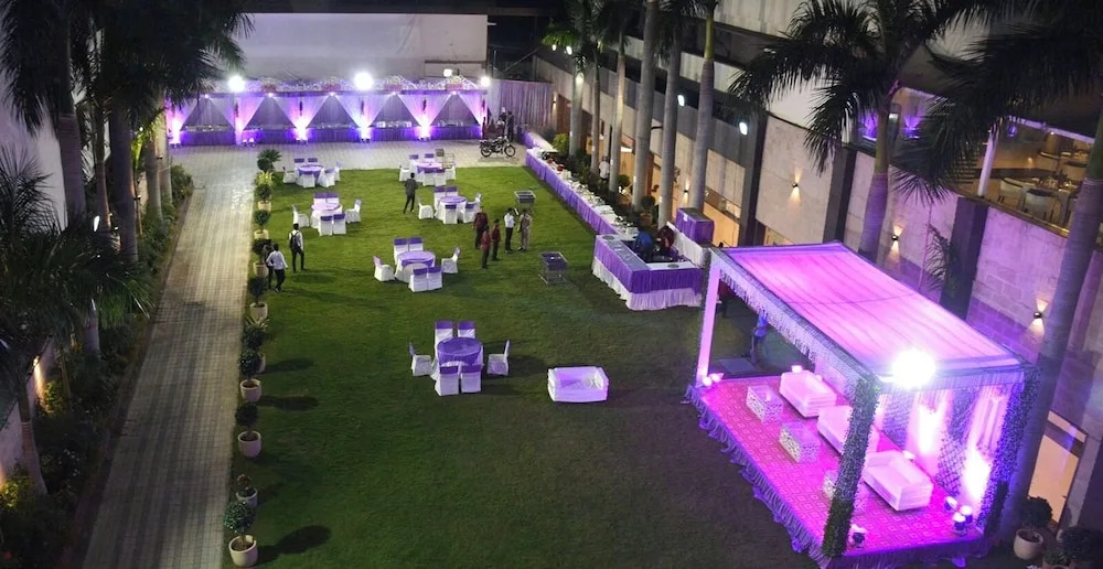 Bilaspur: Hotel Silver Oak