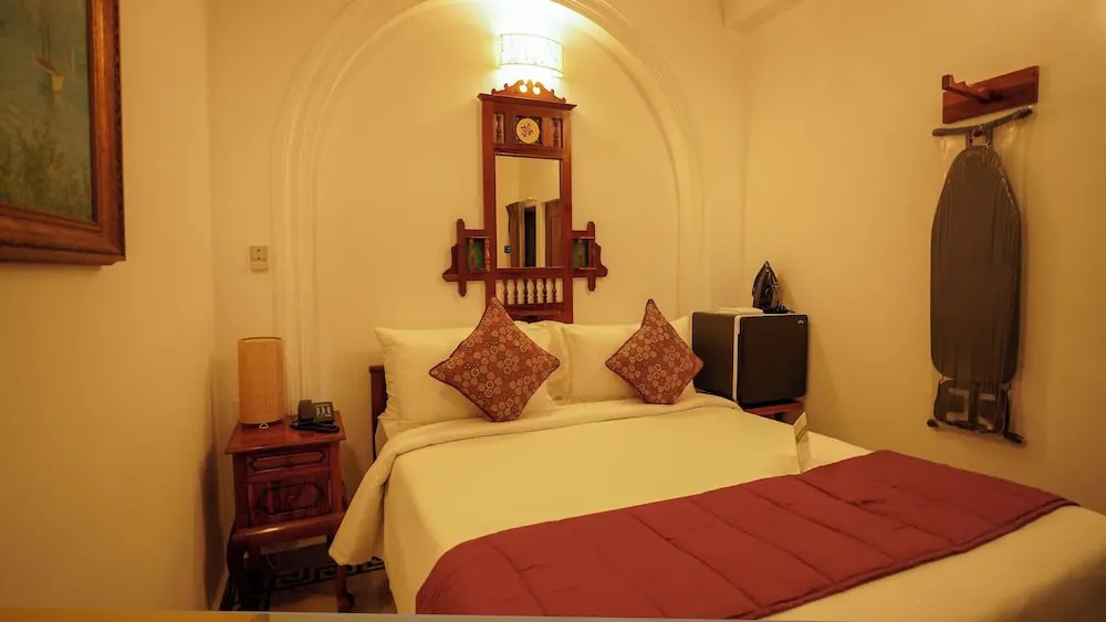 Пудучерри: La Plage SeaView Suites