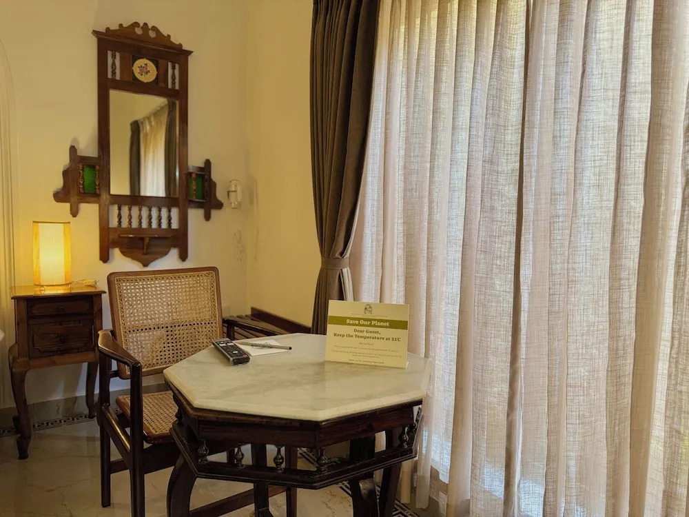 Пудучерри: La Plage SeaView Suites