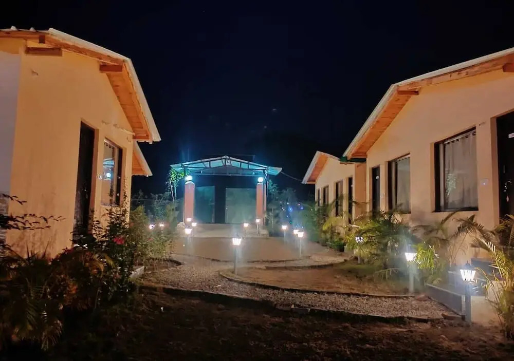 Наинитал: The Jungle Hideout Jim Corbett