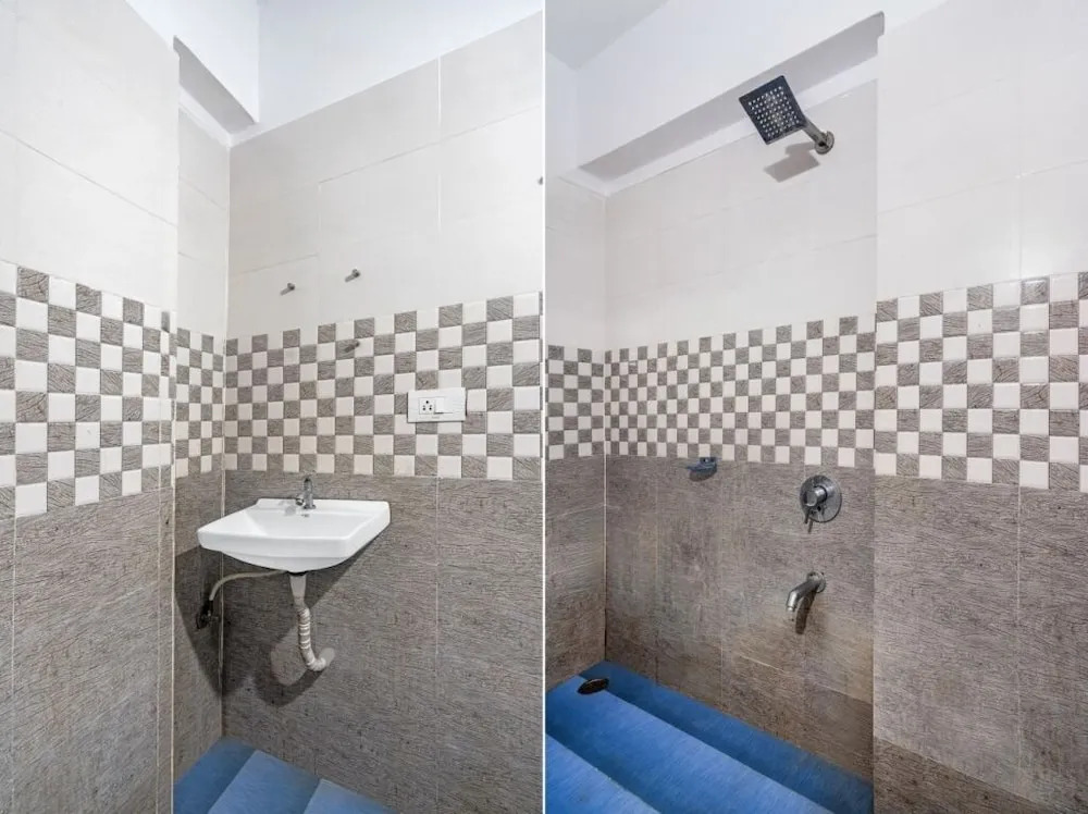 Хидерабад: iROOMZ Eco Avasya Residency