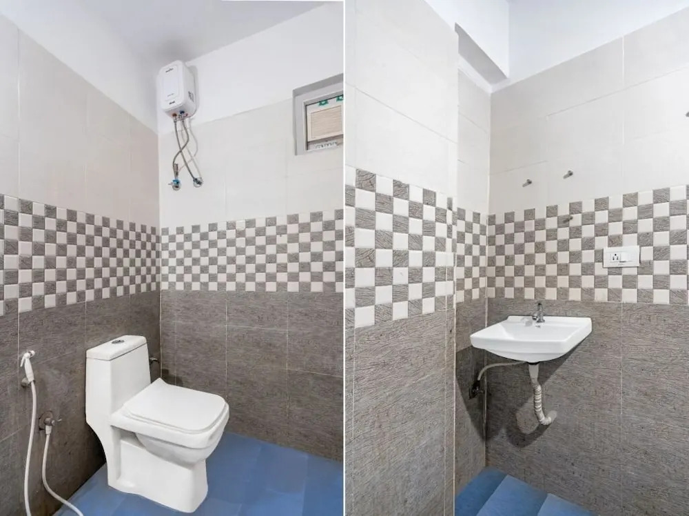 Хидерабад: iROOMZ Eco Avasya Residency