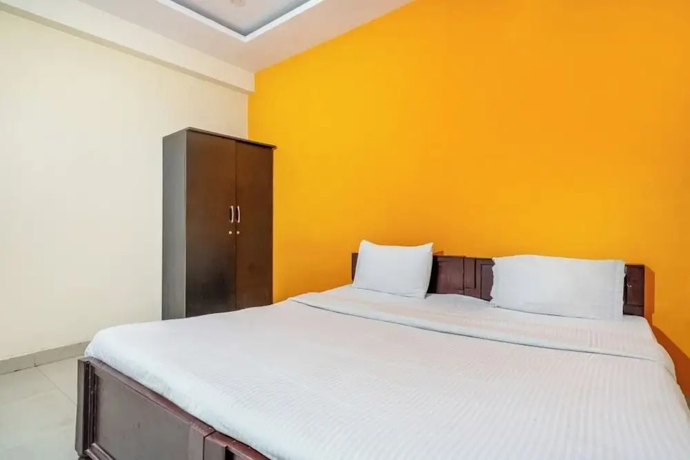 Хидерабад: iROOMZ Eco Avasya Residency