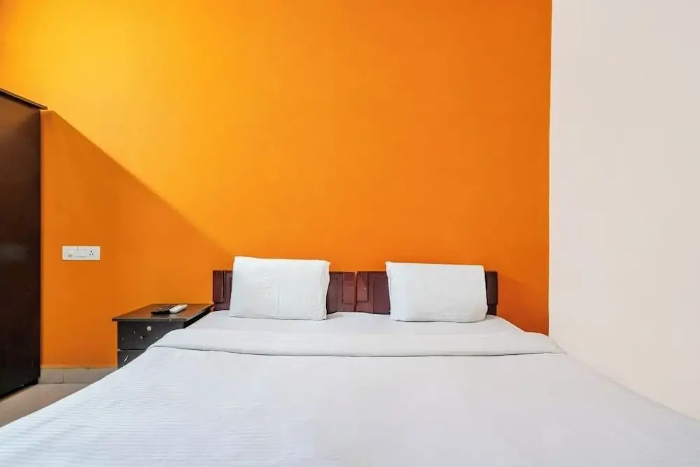 Хидерабад: iROOMZ Eco Avasya Residency