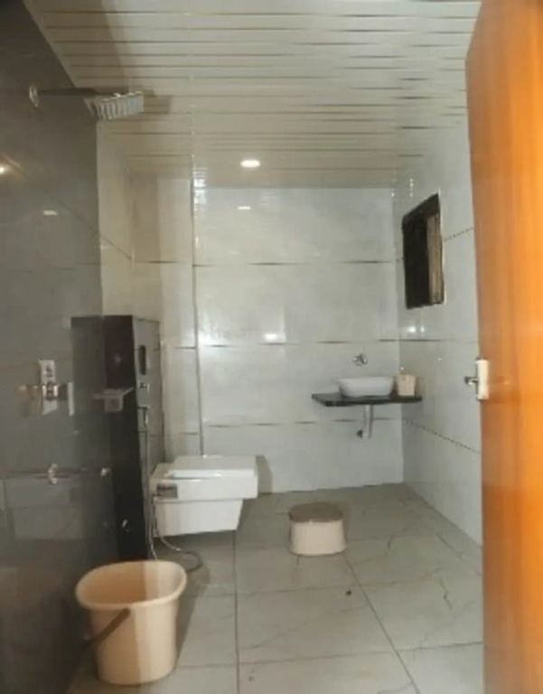 Омкарешвар: Purnima Hotel