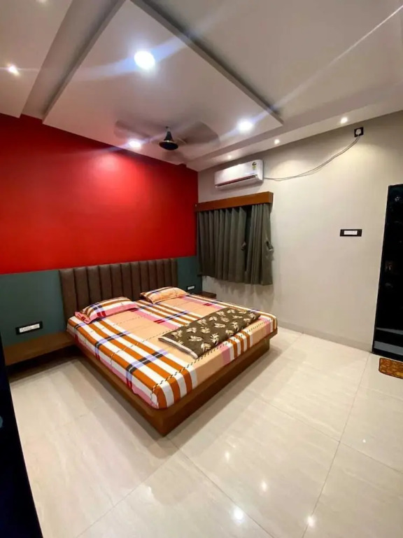 Омкарешвар: Purnima Hotel