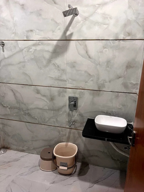 Омкарешвар: Purnima Hotel