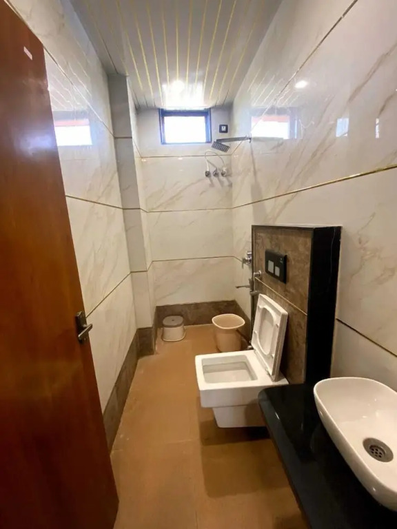 Омкарешвар: Purnima Hotel