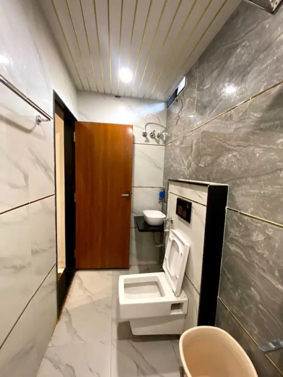 Омкарешвар: Purnima Hotel