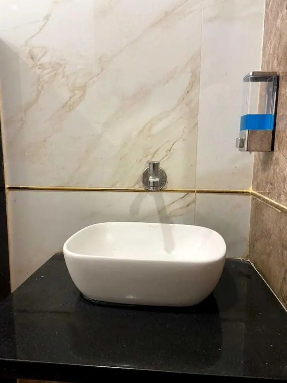 Омкарешвар: Purnima Hotel