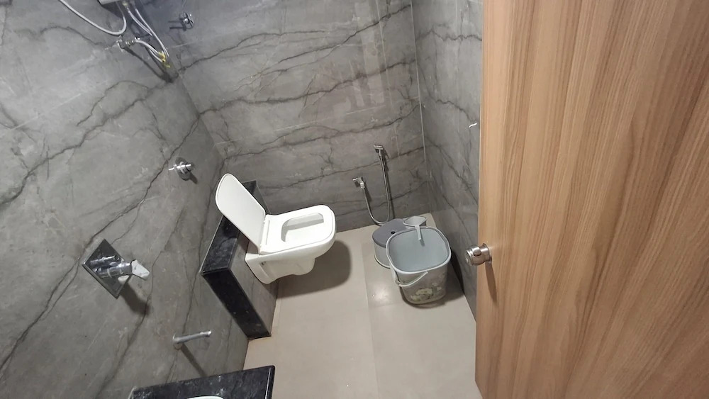Ахмедабад: Hotel RK Rooms