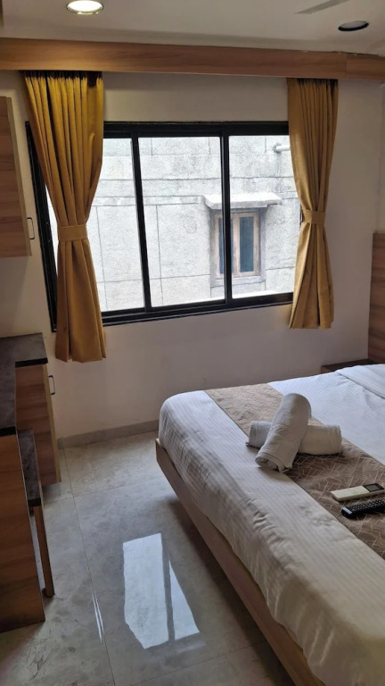Ахмедабад: Hotel RK Rooms