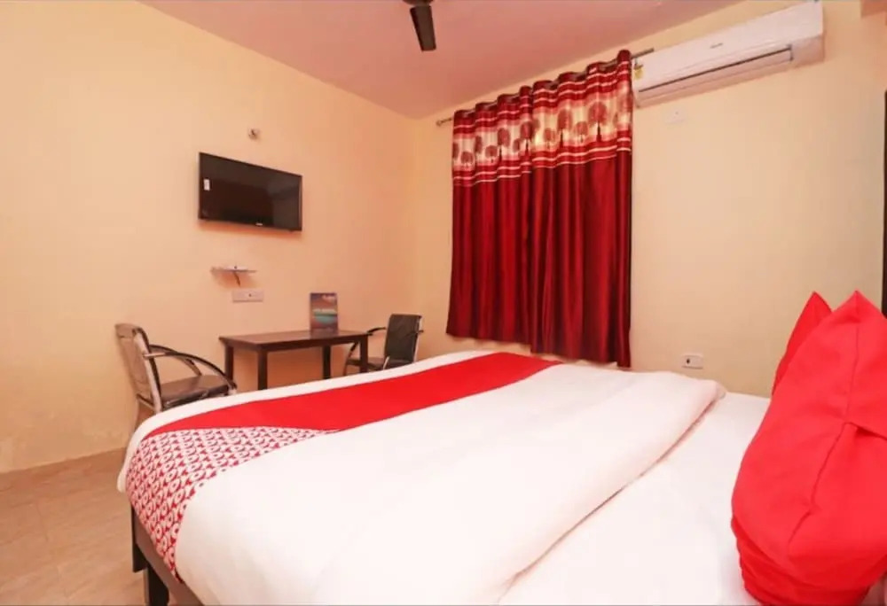 Нойда: Goroomgo Noida Royal Residency