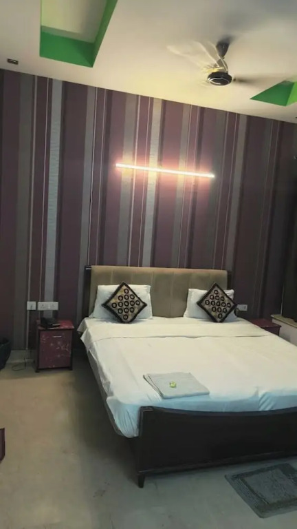 Нойда: Goroomgo Noida Royal Residency