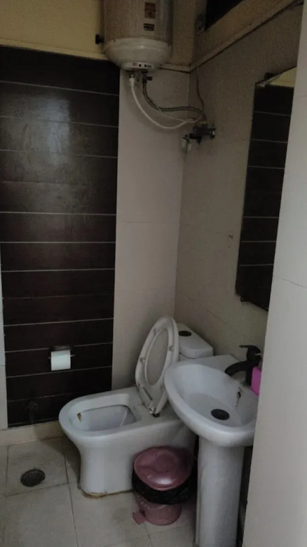 Нойда: Goroomgo Noida Royal Residency