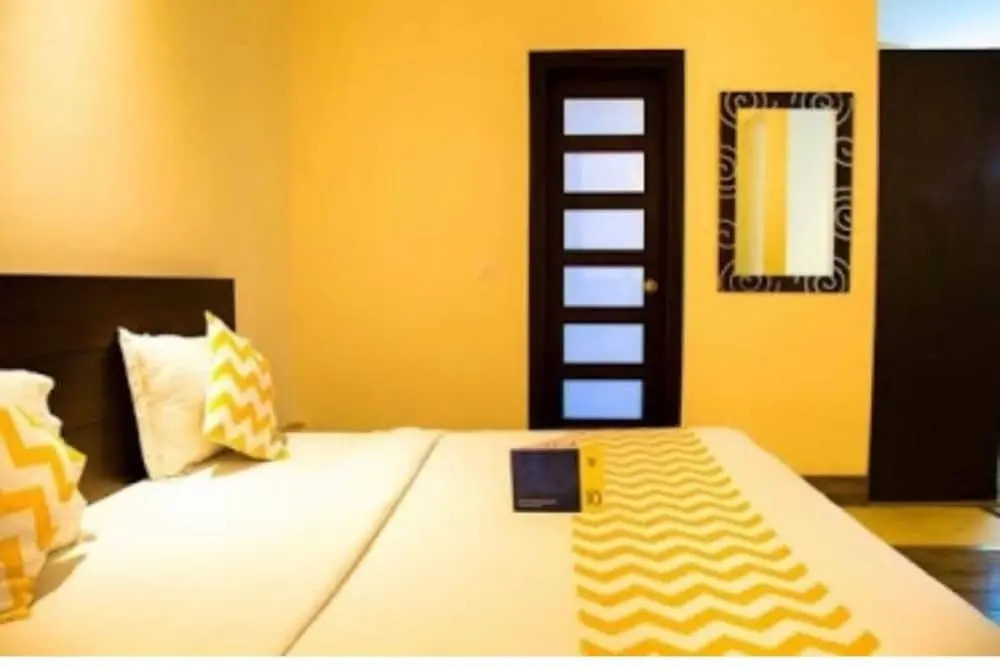 Нойда: Goroomgo Noida Royal Residency