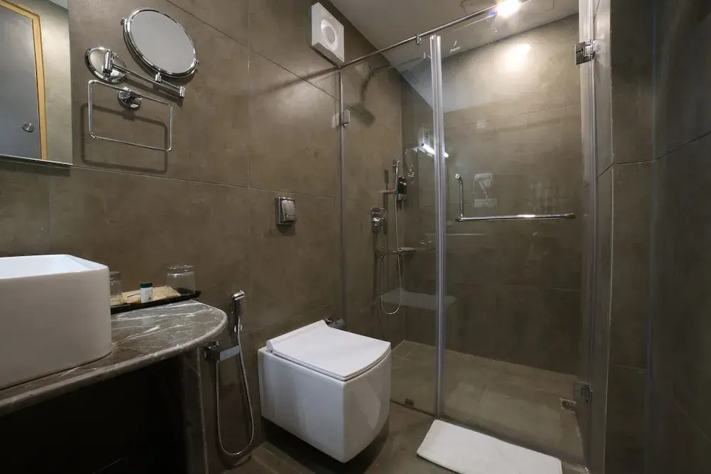 Колката: Northin Hotel