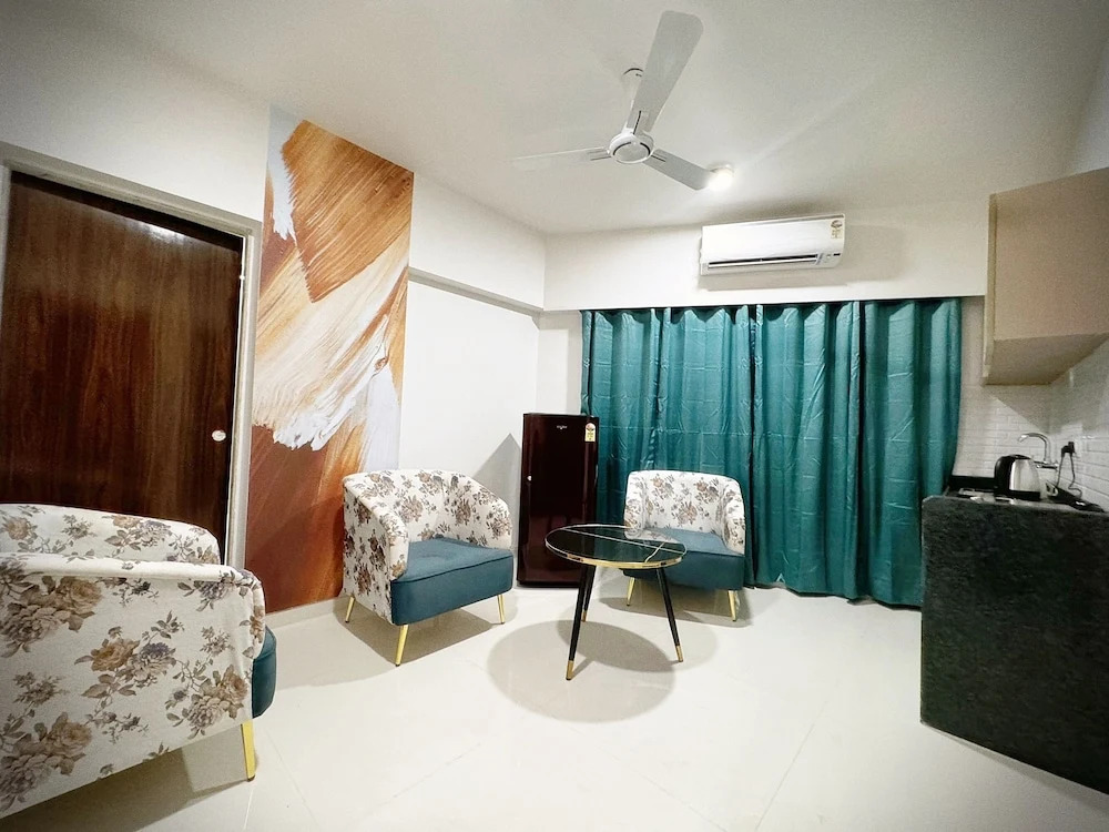 Мумбаи: The Orion Premium Suites