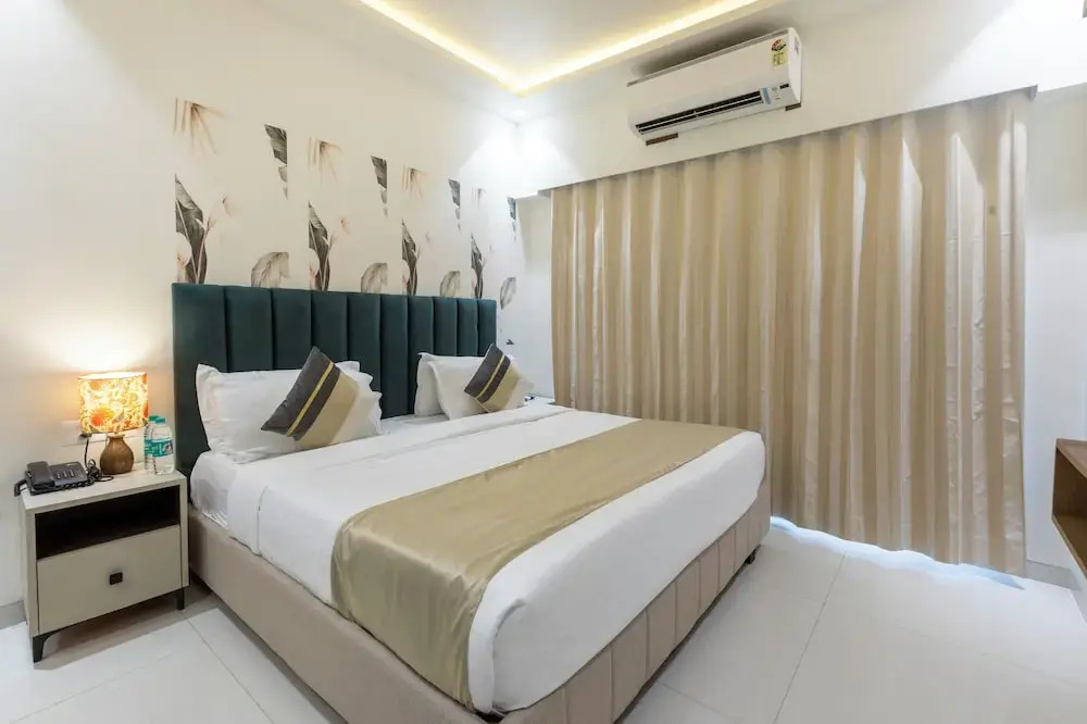 Мумбаи: The Orion Premium Suites
