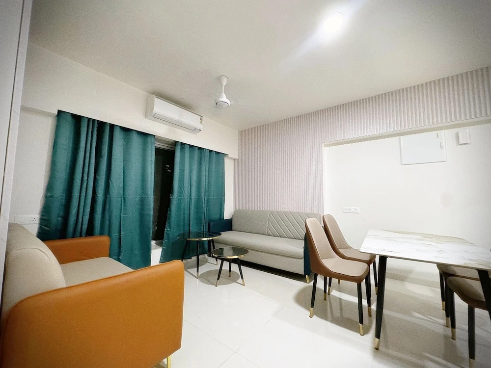 Мумбаи: The Orion Premium Suites