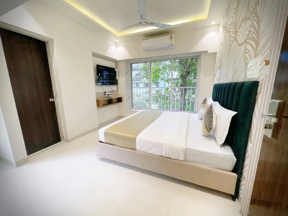 Мумбаи: The Orion Premium Suites