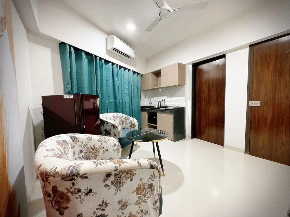 Мумбаи: The Orion Premium Suites