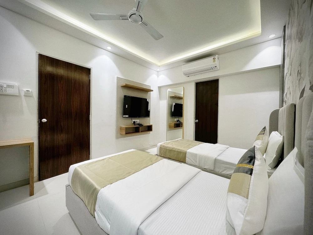 Мумбаи: The Orion Premium Suites