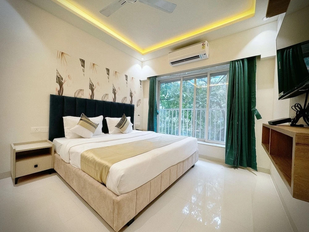 Мумбаи: The Orion Premium Suites