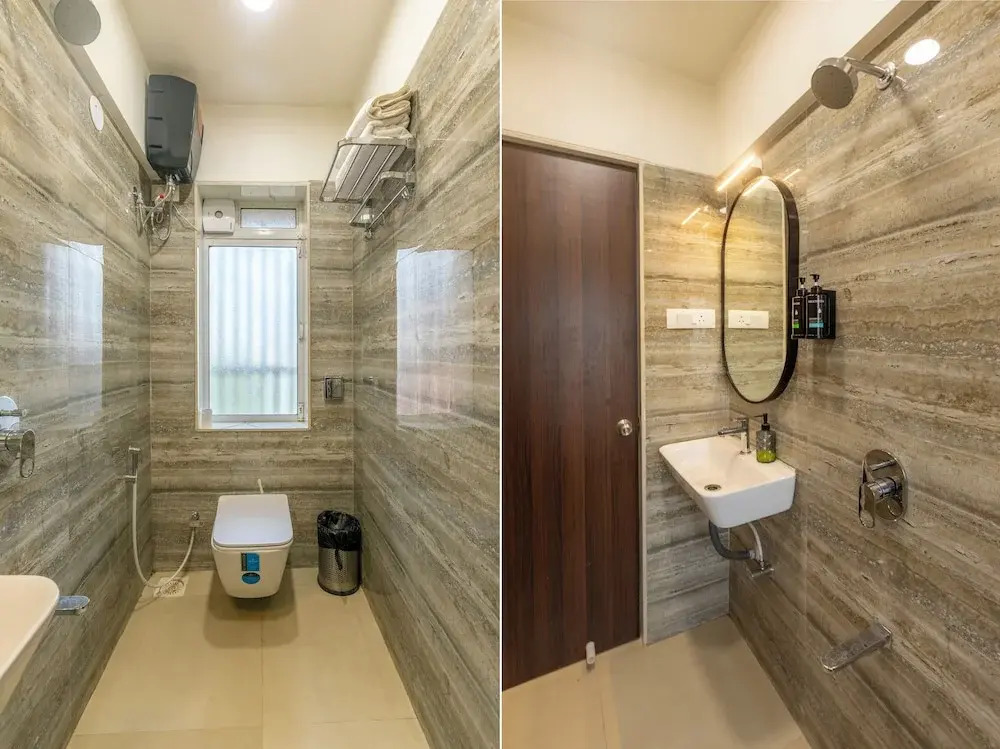Мумбаи: The Orion Premium Suites