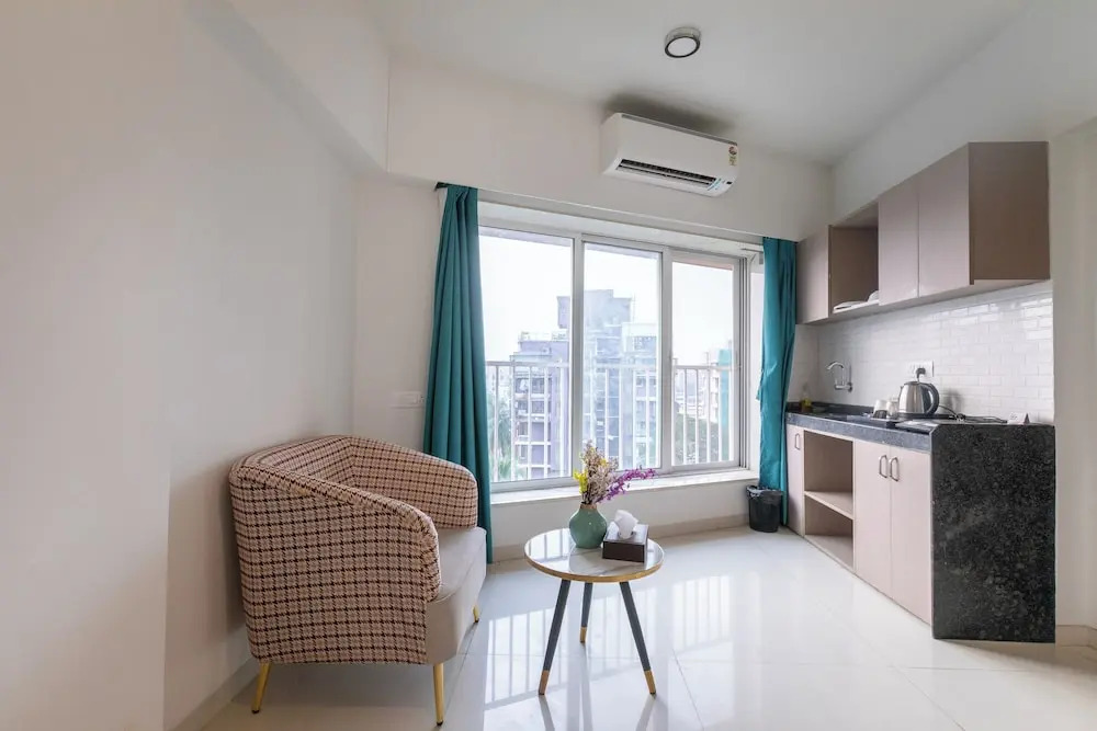 Мумбаи: The Orion Premium Suites