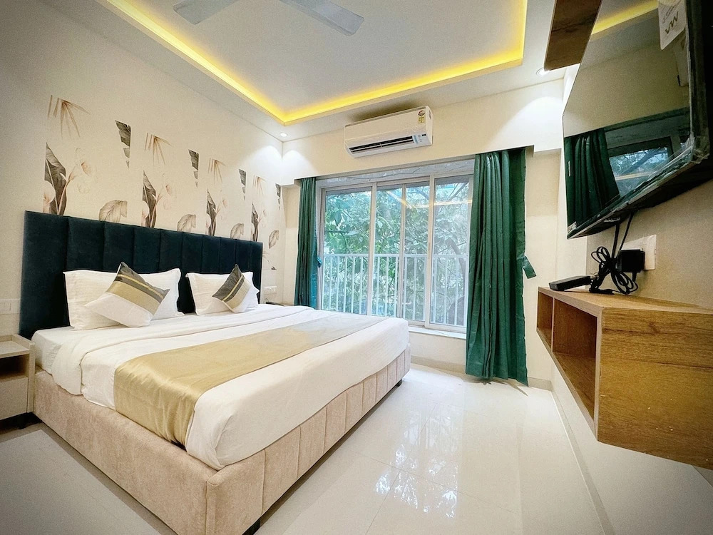 Мумбаи: The Orion Premium Suites
