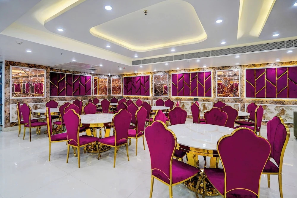 Газиабад: Grand Address Hotel and Banquet