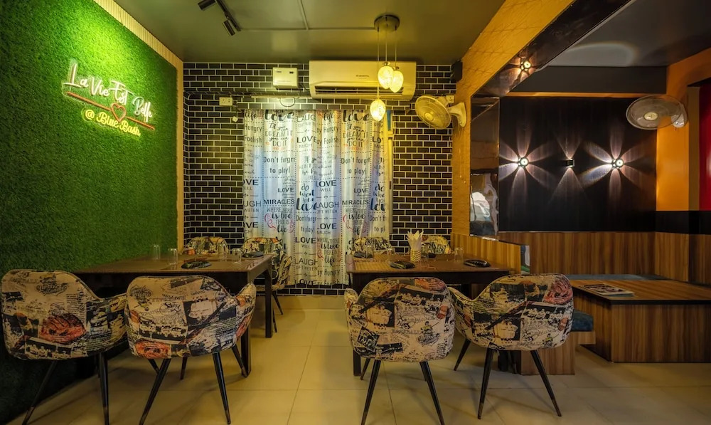 Патна: Treebo Taj Square