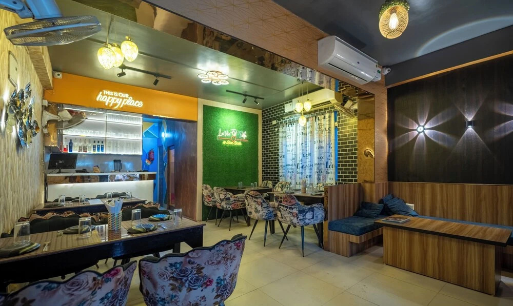 Патна: Treebo Taj Square