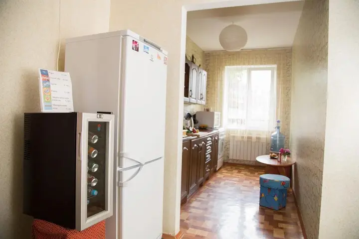 Бахчисарай: Guest House Meraba