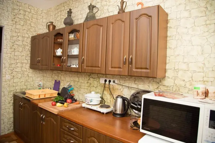Бахчисарай: Guest House Meraba