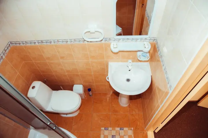 Бахчисарай: Guest House Meraba
