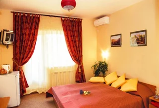 Бахчисарай: Guest House Meraba