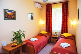Бахчисарай: Guest House Meraba