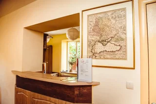 Бахчисарай: Guest House Meraba