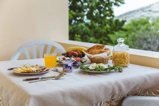 Бахчисарай: Guest House Meraba