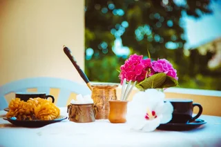 Бахчисарай: Guest House Meraba