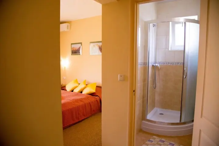 Бахчисарай: Guest House Meraba