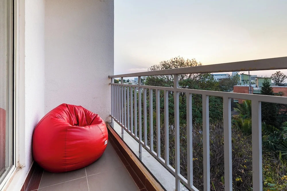 Бангалор: Wandr. Berlin