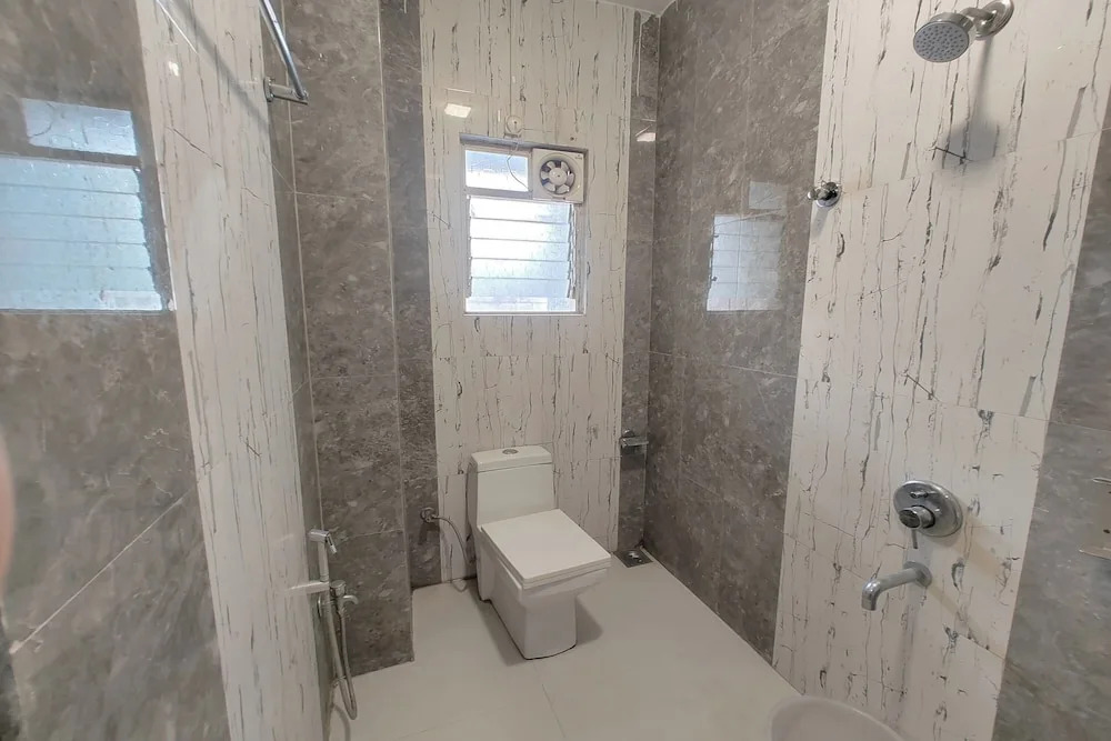 Пуна: Hotel Sai Inn Executive