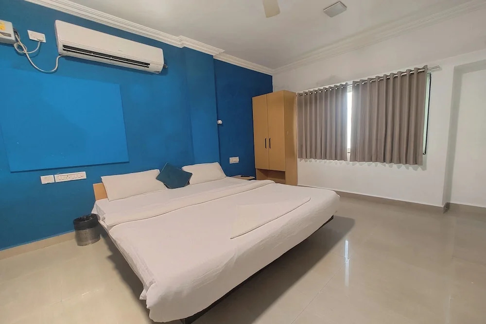 Пуна: Hotel Sai Inn Executive