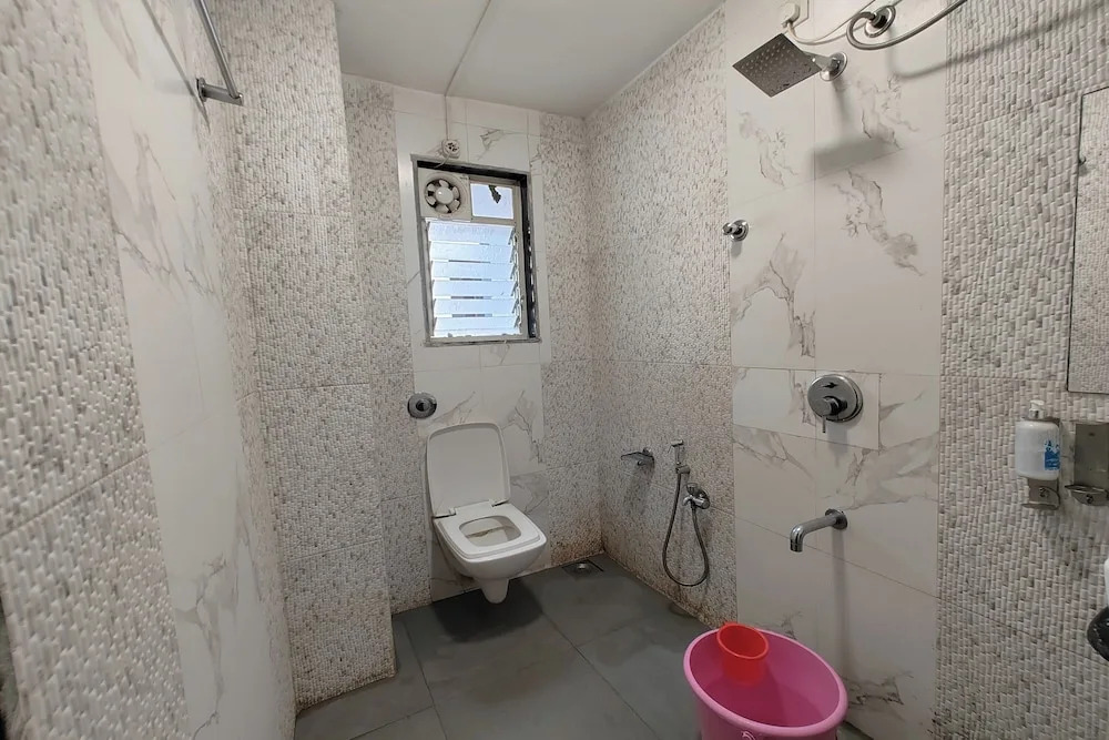 Пуна: Hotel Sai Inn Executive
